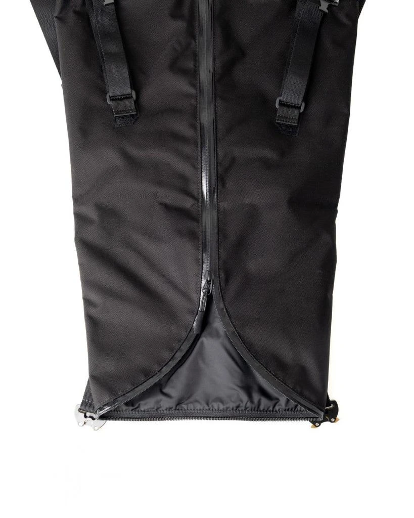 Bagjack Versatile Black Backpack 5