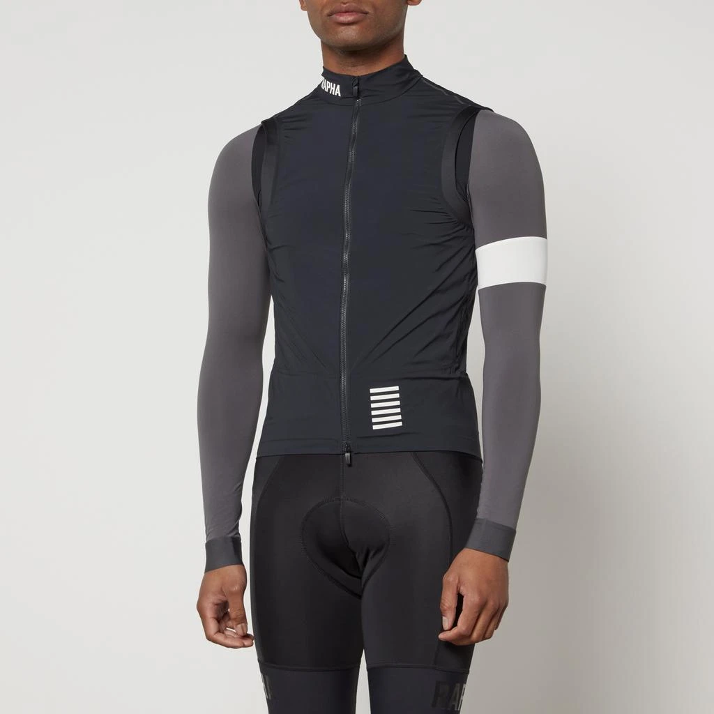 Rapha Pro Team Lightweight Stretch-Jersey Gilet 1