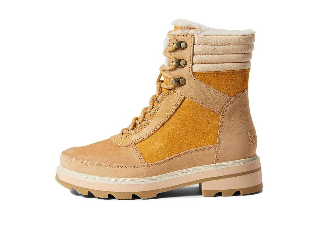 SOREL Lennox™ Lace Cozy STKD Waterproof 4
