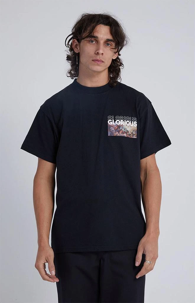 PacSun Glorious Oversized T-Shirt 2
