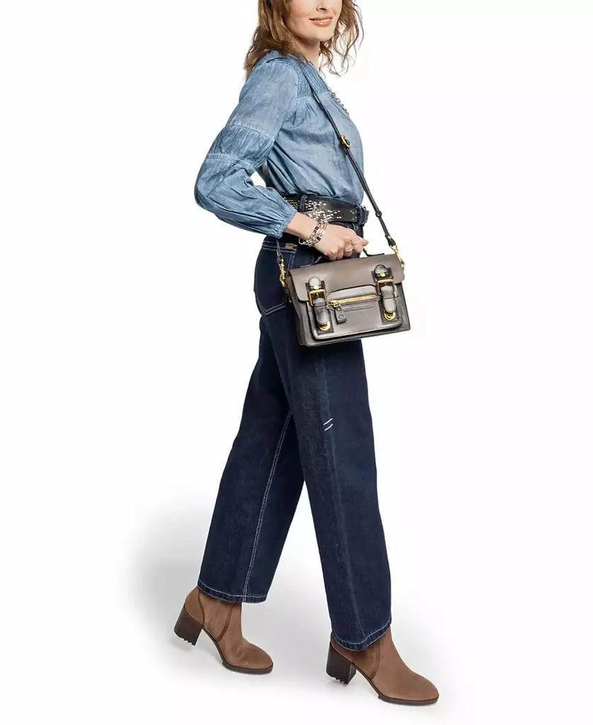 OLD TREND Aster Mini Satchel 11