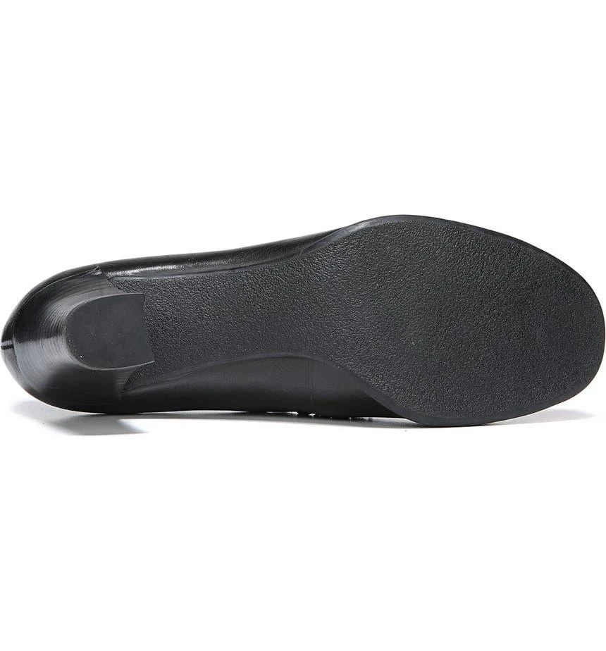 Franco Sarto Nolan Block Heel Loafer - Multiple Widths Available 6