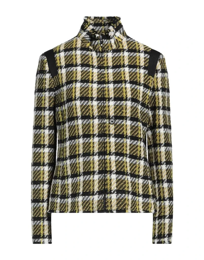 Akris Jacket 1