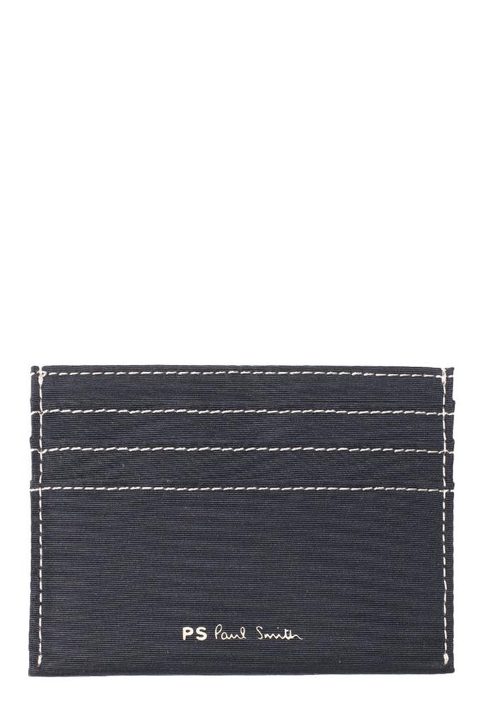 Paul Smith PS Paul Smith Logo Embossed Cardholder