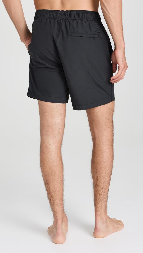 Onia Charles Swim Trunks 7"