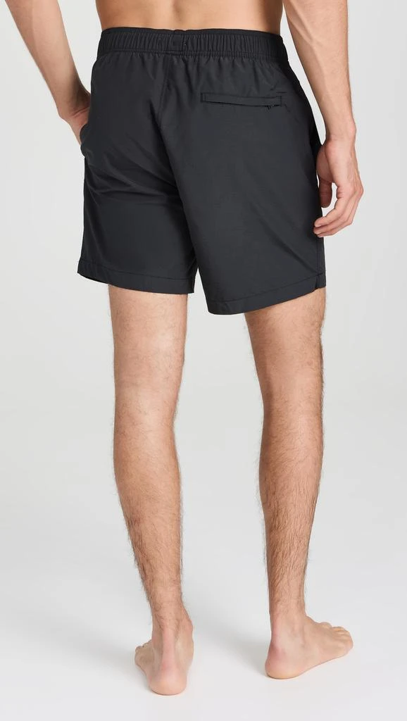 Onia Charles Swim Trunks 7" 2