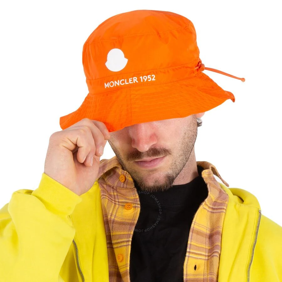 Moncler Genius 2 Moncler 1952 Bucket Hat 2