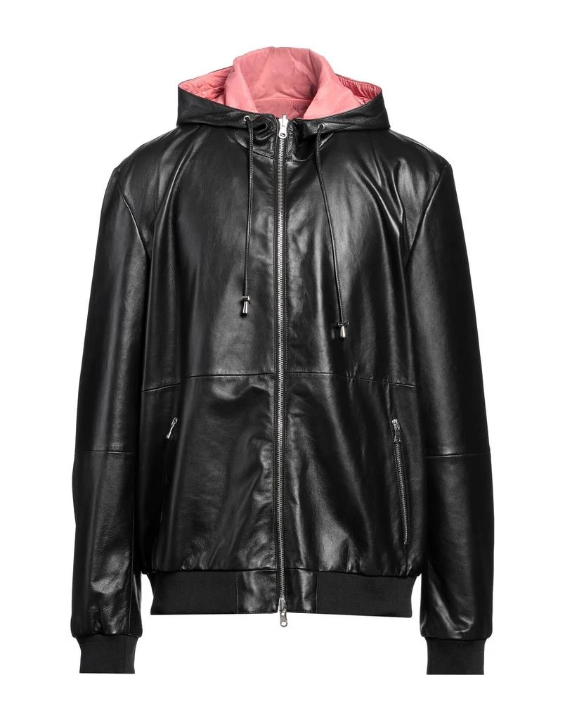 ANDREA D' AMICO Bomber 5