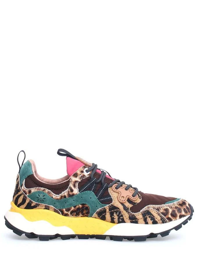 Flower Mountain Flower Mountain Sneakers 1