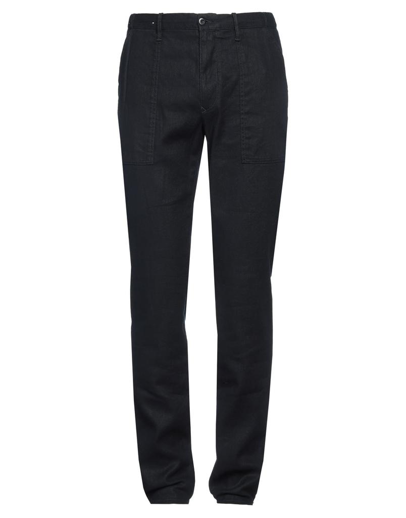 Incotex Ivory Casual pants