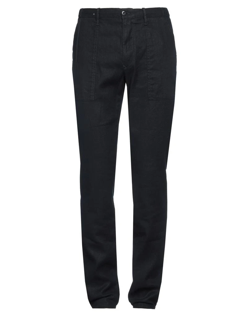 Incotex Ivory Casual pants 1