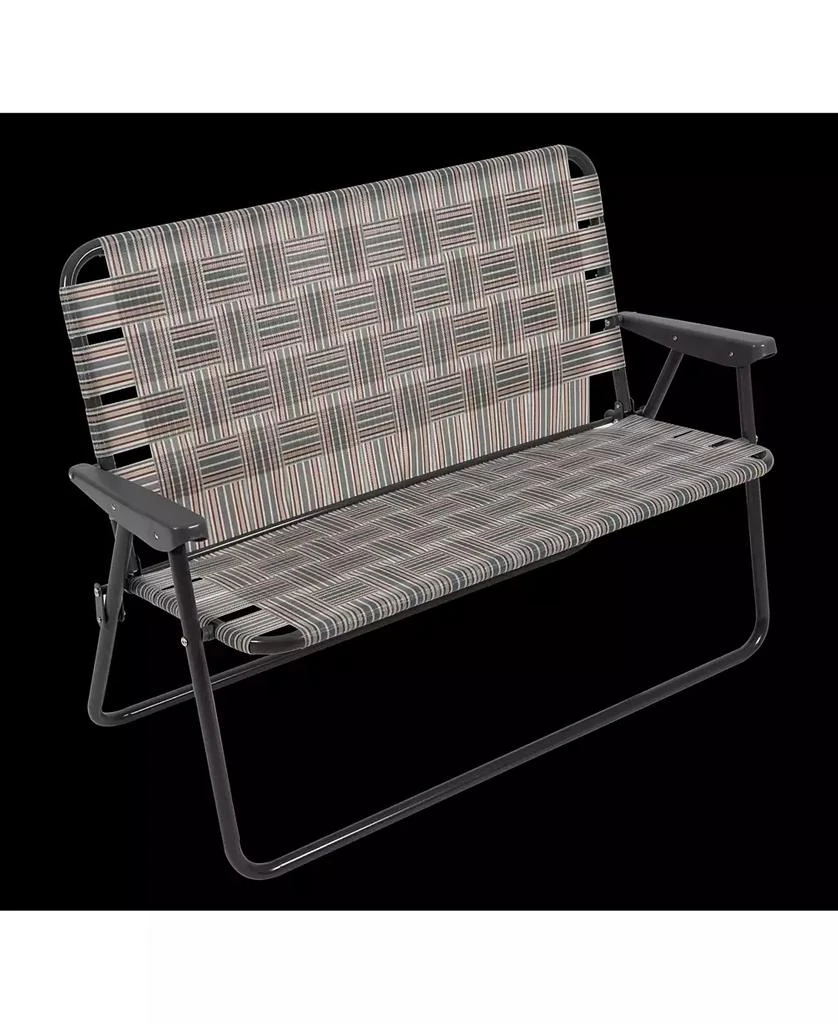 Camp
Go Rio Beach 4 x 2 x 3 ft Web Love Seat