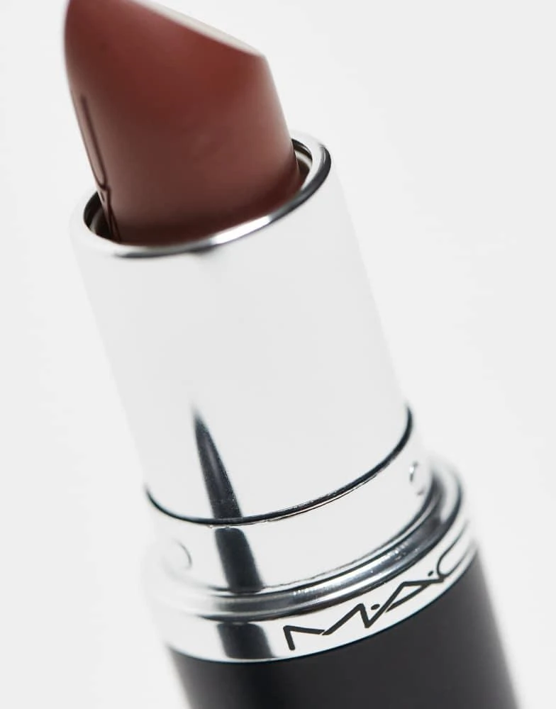 MAC MAC Macximal Sleek Satin Lip Combo- Truth Be Untold 3