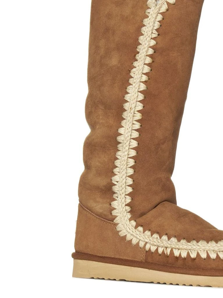 Mou Mou Boots 4