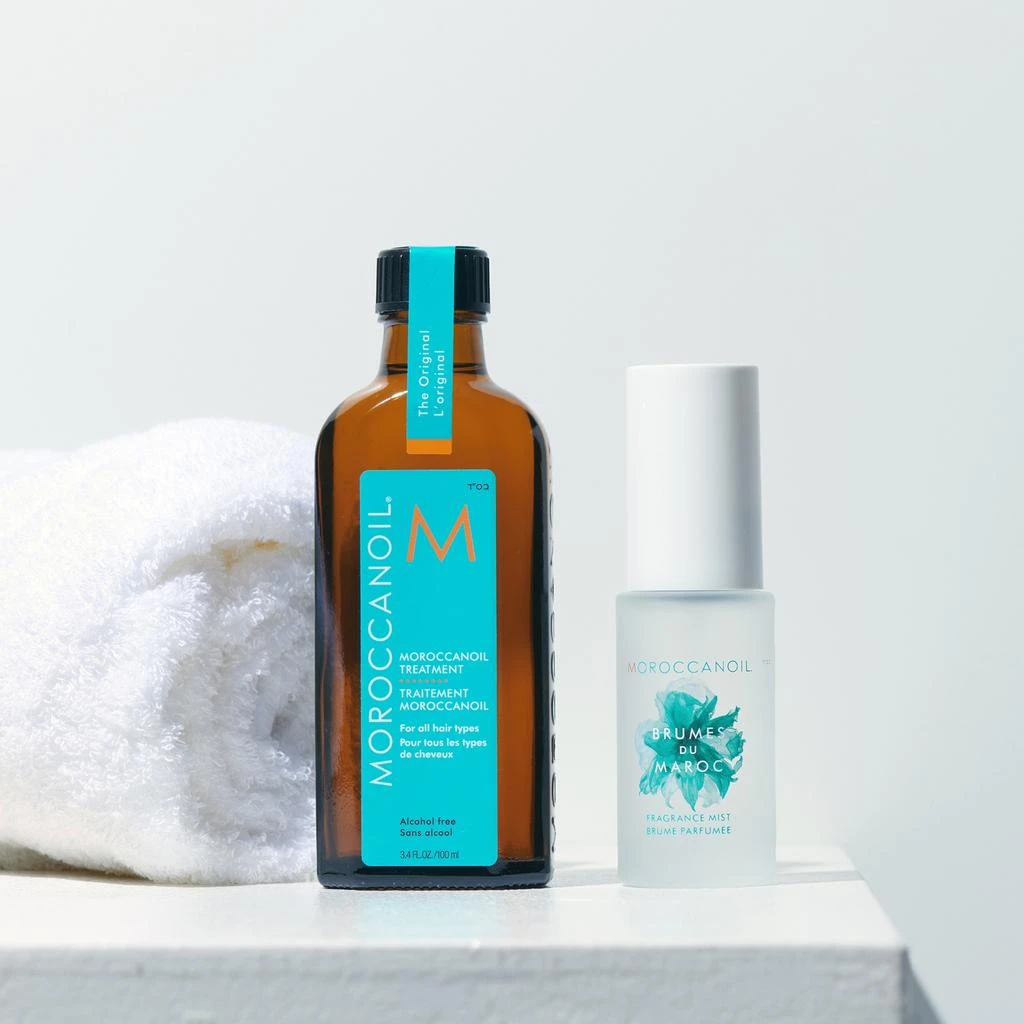 Moroccanoil Moroccanoil Treatment Original 3.4 oz 7