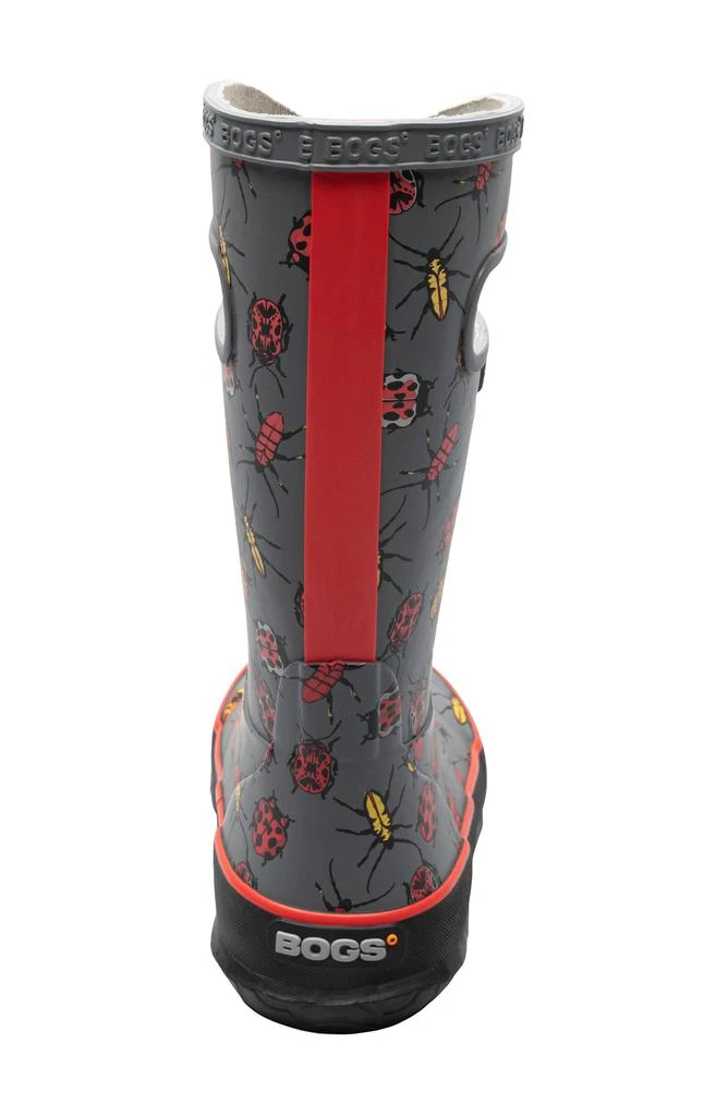 Bogs Kids' Classic Rain Boot 7