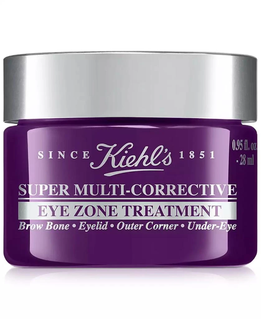 Kiehl's Super Multi-Corrective Eye Cream, 0.95 oz. 1