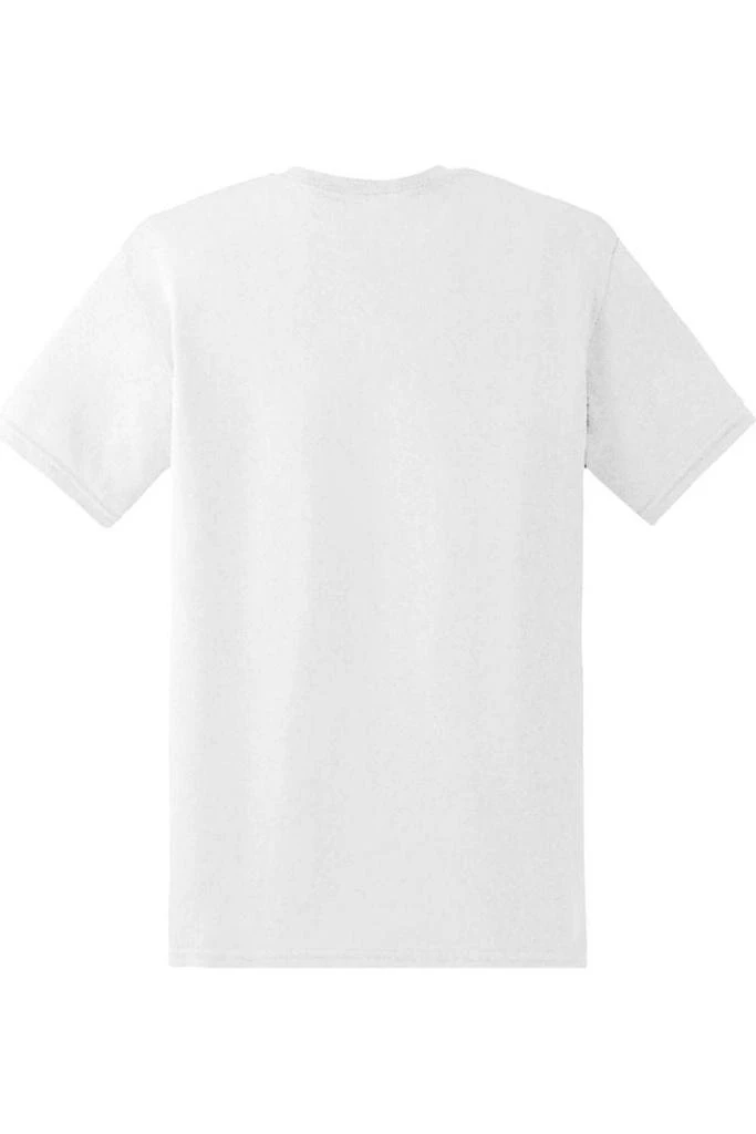 Gildan David Bowie Glam Short Sleeve Adult Poly Crew T-Shirt 2