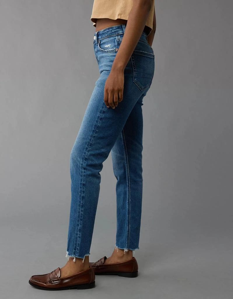AE AE Strigid Mom Jean 5