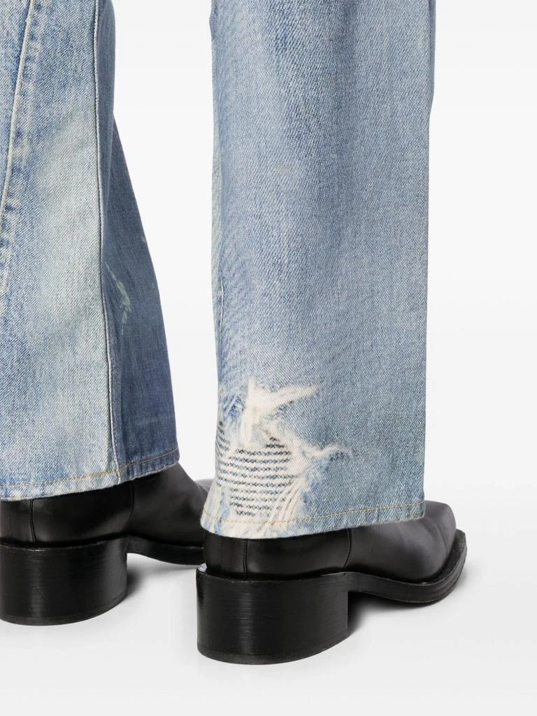 Our Legacy OUR LEGACY - Third Cut Jeans 1