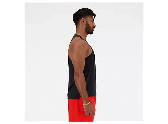 New Balance Athletics Singlet 4