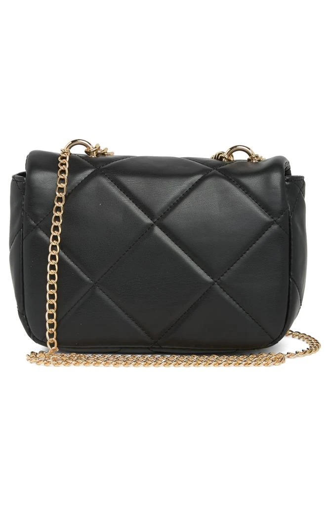 Badgley Mischka Quilted Crossbody Bag 3