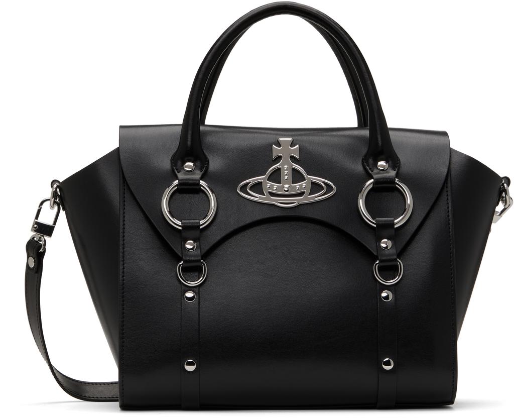 ショルダーバッグ Vivienne Westwood BORSA CON CATENA SMALL Vivienne Westwood BORSA CON CATENA SMALL - Crossbody Bags