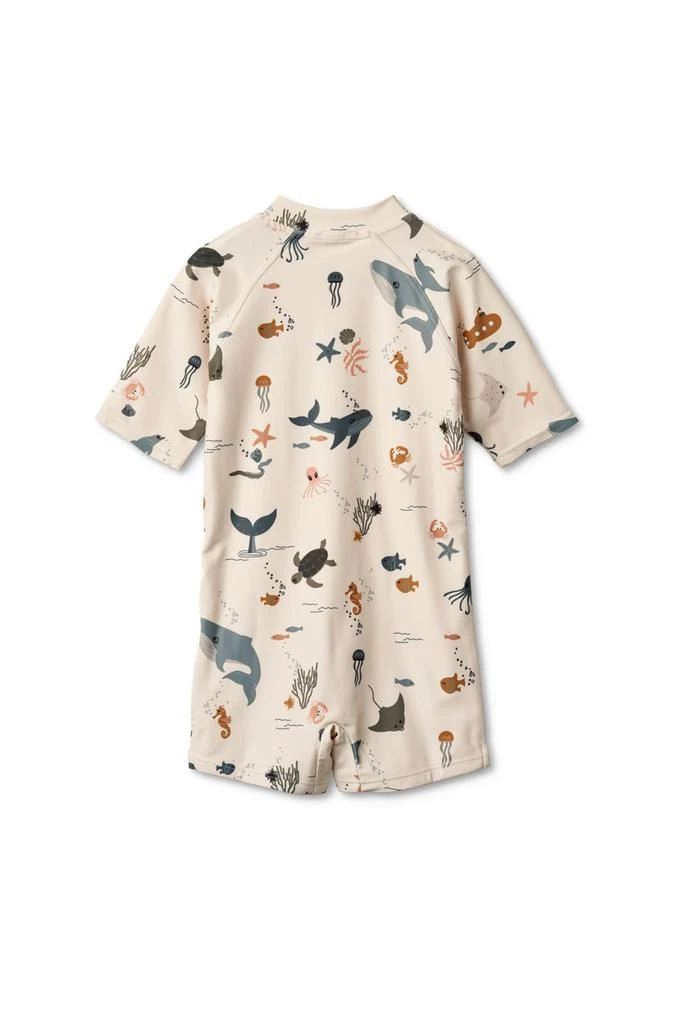 Liewood Liewood Playful Ocean Print Homewares 2