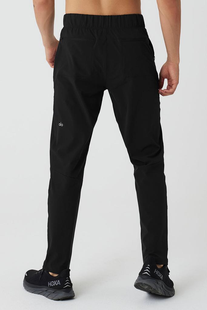 Alo Repetition Pant - Black