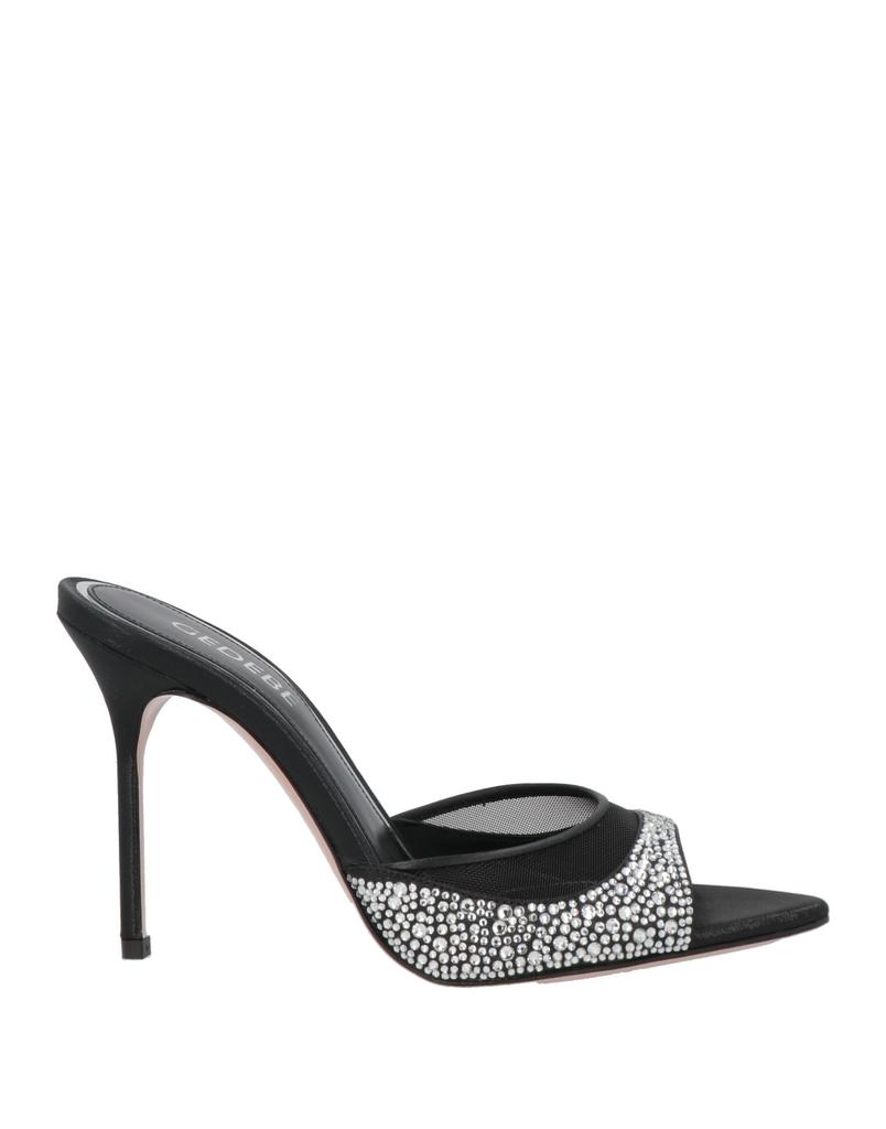 GEDEBE Sandals