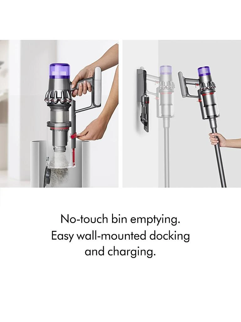 Dyson V11 Extra Cordless Vacuum Cleaner 6
