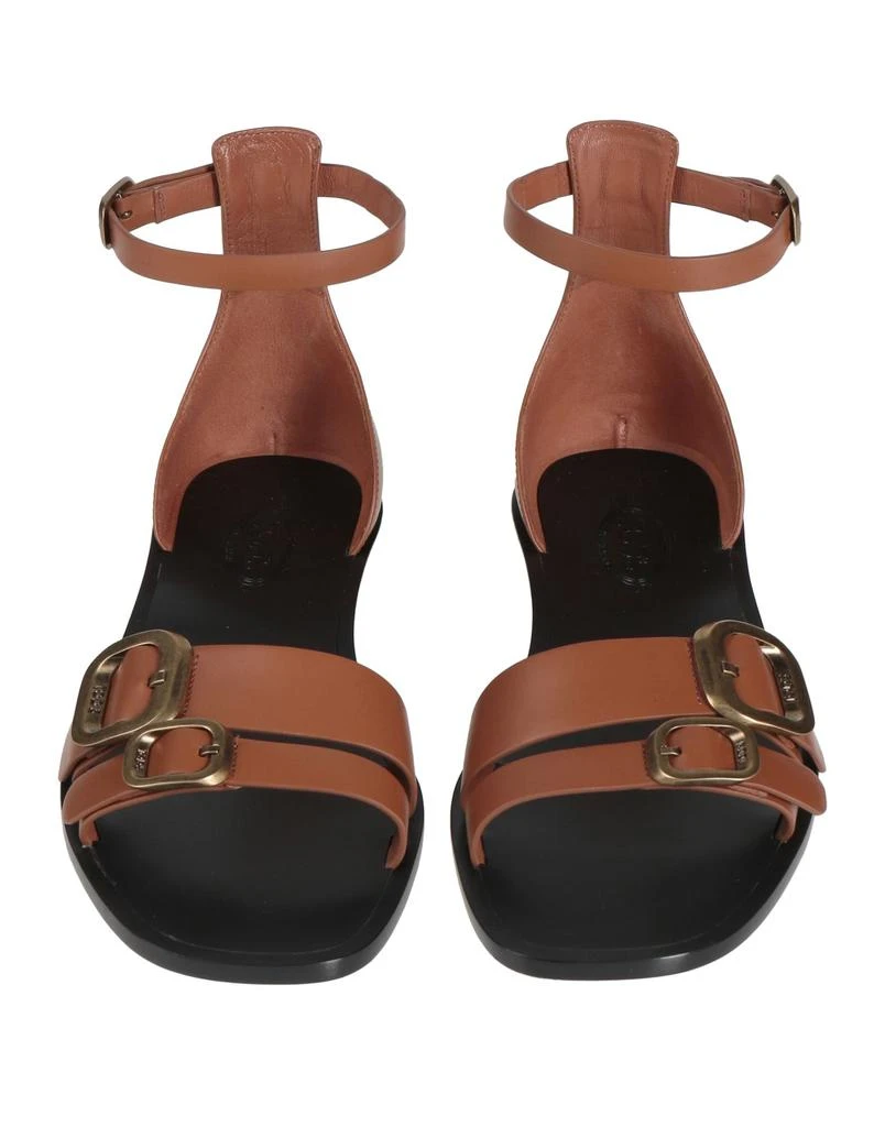 Tod's Sandals 4