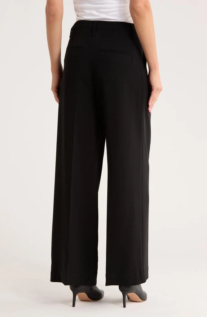 Rag 
Bone Alexis Pleated Pants 2