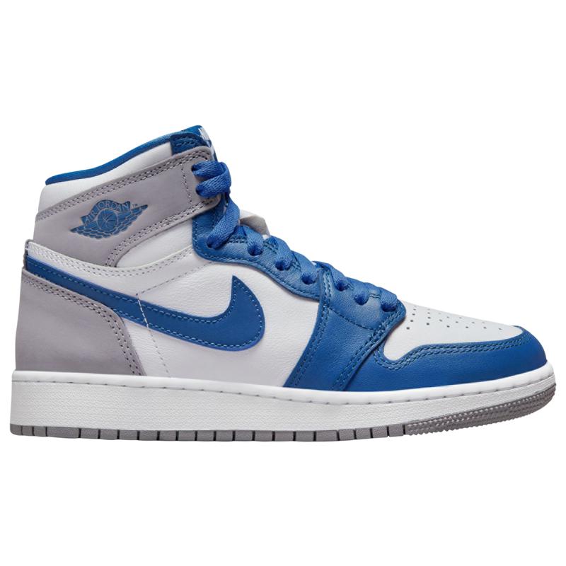 Jordan retro 1 light blue deals