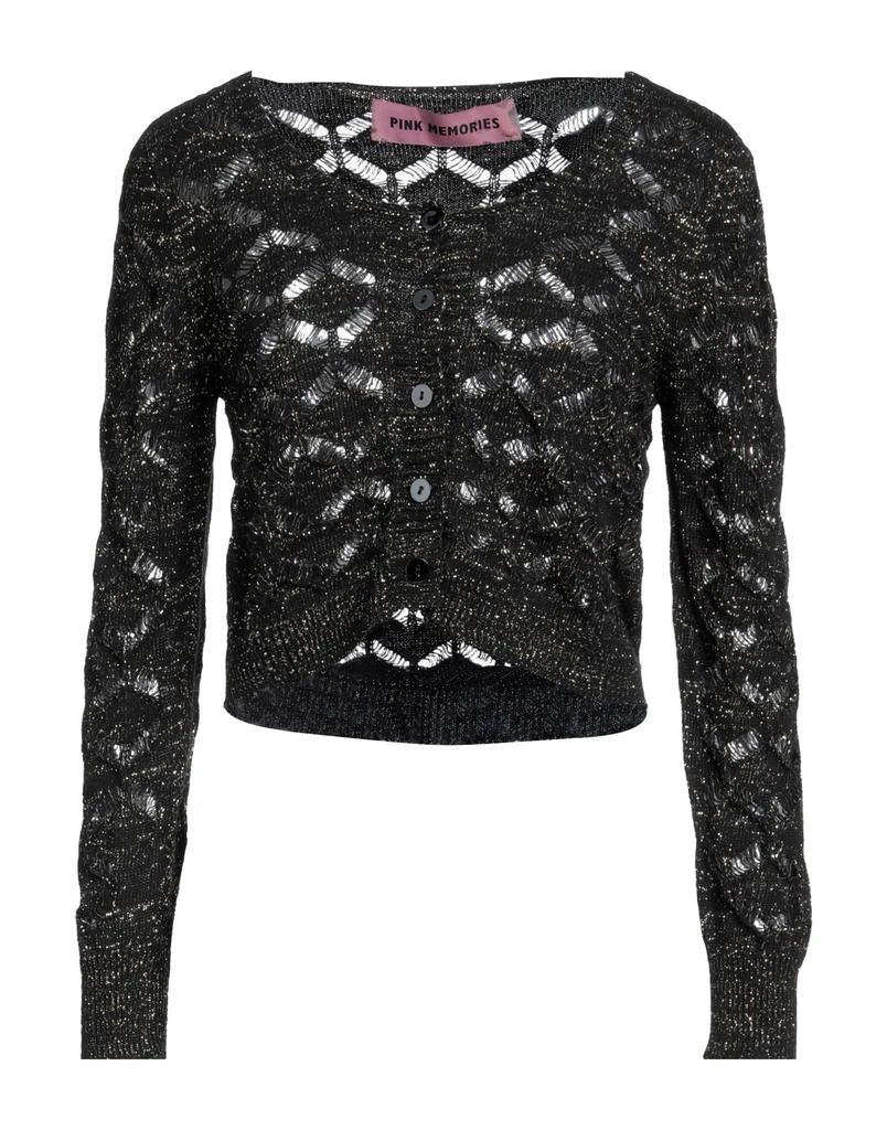 PINK MEMORIES Cardigan 1