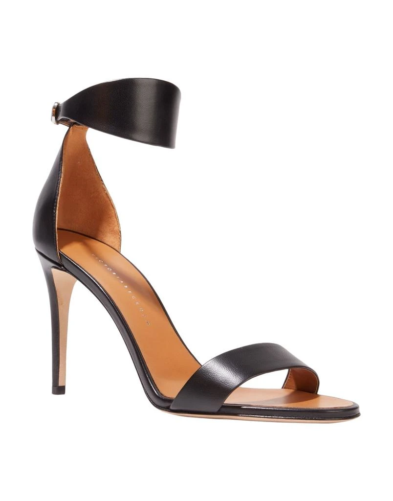 Victoria Beckham Sandals 2