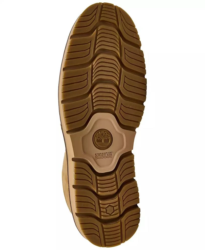 Timberland Men's Westmore Nubuck Moc-Toe Chukka Boots from Finish Line 6