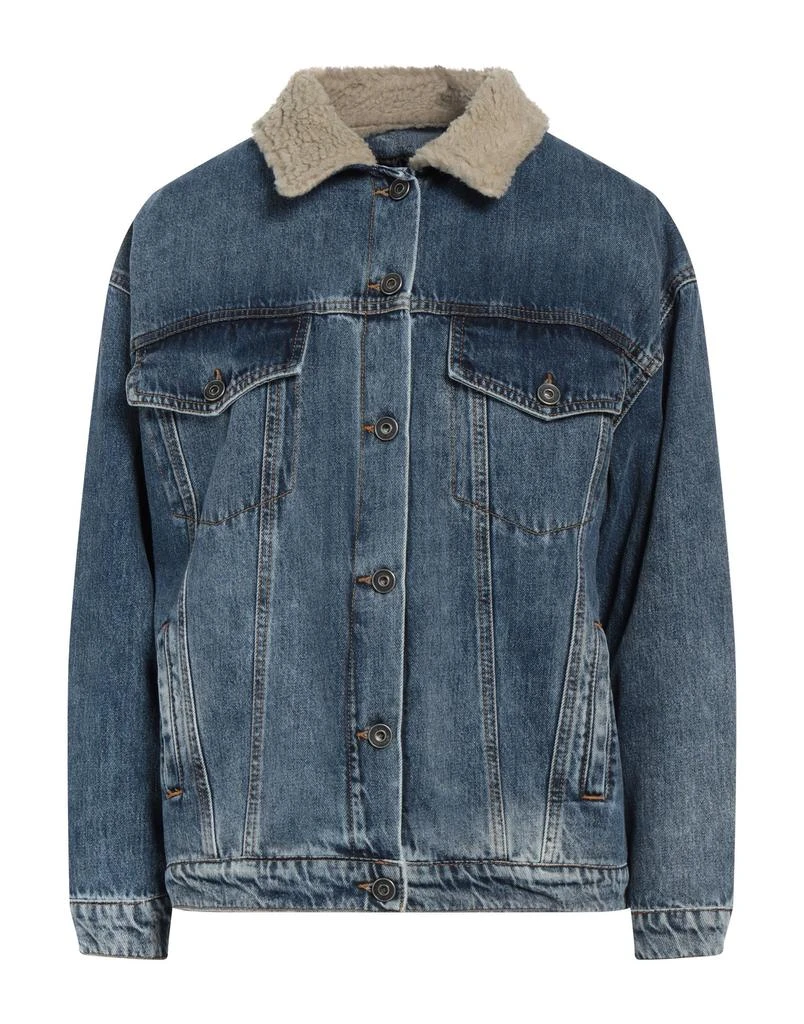 Ottod'Ame Denim jacket 1