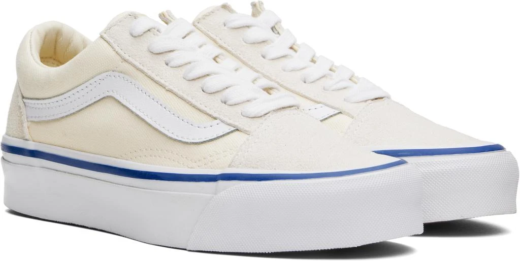 Vans Off-White Premium Old Skool 36 Sneakers 4