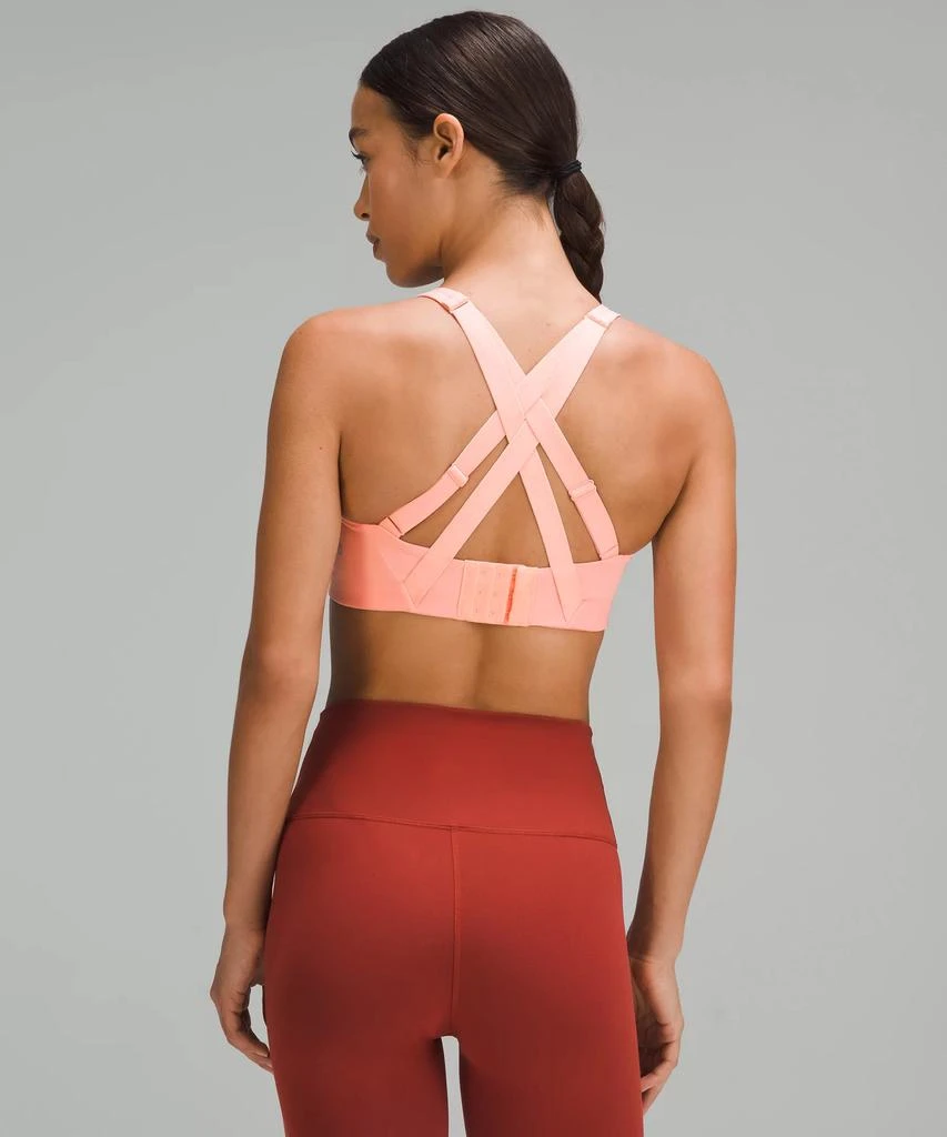 lululemon lululemon Energy Bra *High Support, B–DDD Cups 2