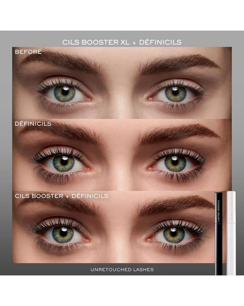 Lancôme Definicils Holiday 2024 Mascara Gift Set 4