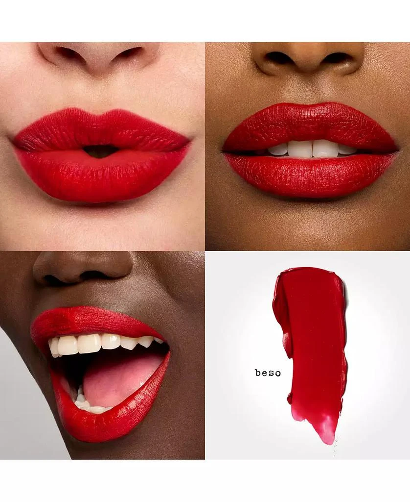 Stila Stay All Day Liquid Lipstick 10