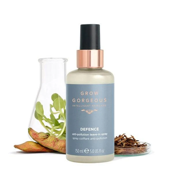 Grow Gorgeous Grow Gorgeous Defence Anti-Pollution Leave-in Spray 150ml 2