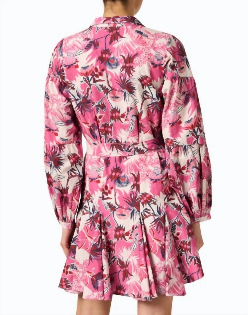 CHUFY Chufy - Women's Ushi Mini Dress 3
