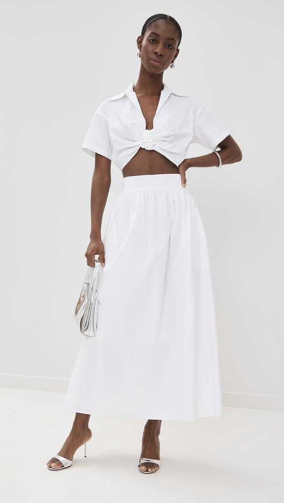 De Loreta Ariadna Skirt 4