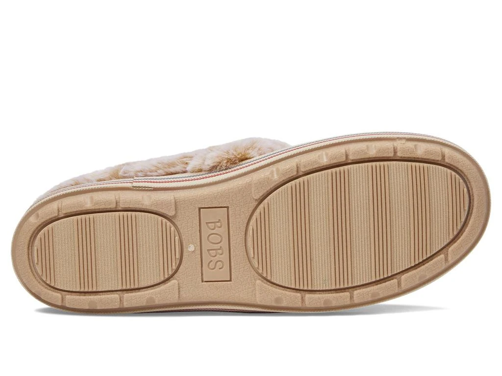 SKECHERS Bobs Too Cozy 3