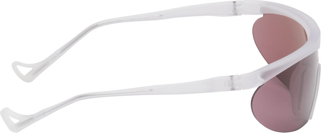 District Vision Gray Koharu Eclipse Sunglasses