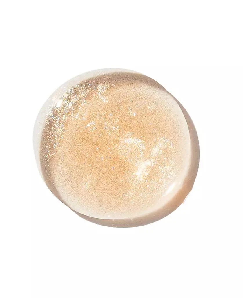Kopari Beauty Rose Gold Sun Shield Body Glow SPF 45 3