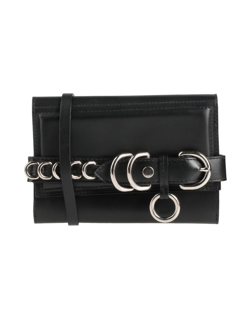 Cedric Charlier Cross-body bags