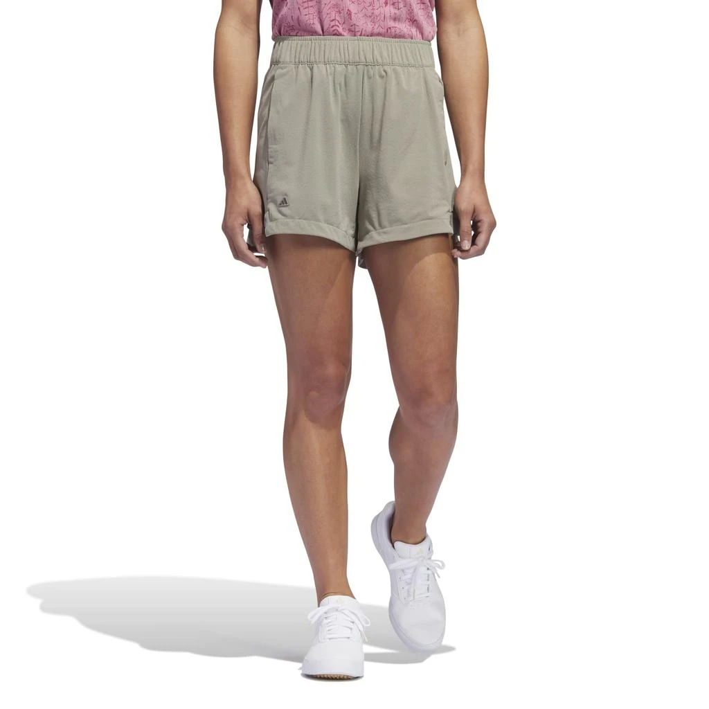 adidas Golf Go-To Shorts 1